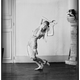 Photograph by Berenice Abbott. Image via Getty. Image before 1922.